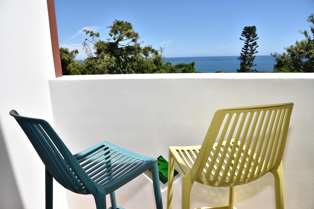 Spring Enjoy Color B&B Taitung Exterior photo